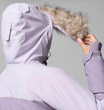 Women's Ava Alpine II Insulated Jacket