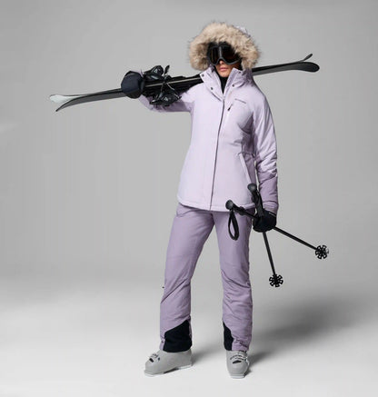 Women's Ava Alpine II Insulated Jacket
