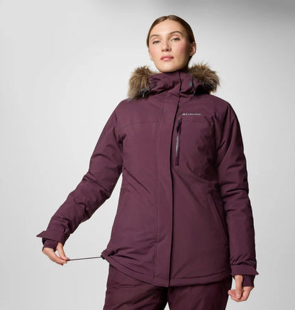 Women's Ava Alpine II Insulated Jacket