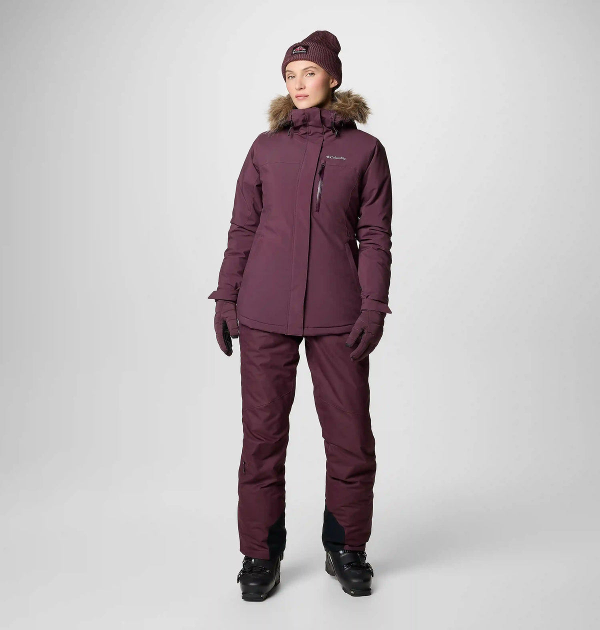 Women's Ava Alpine II Insulated Jacket