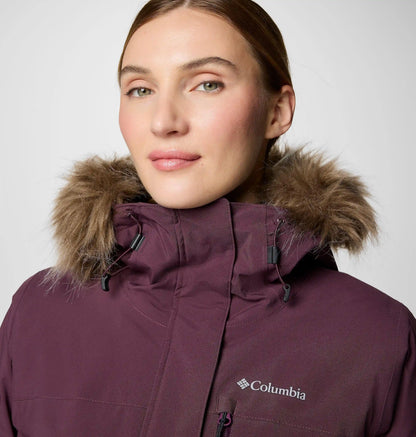 Women's Ava Alpine II Insulated Jacket