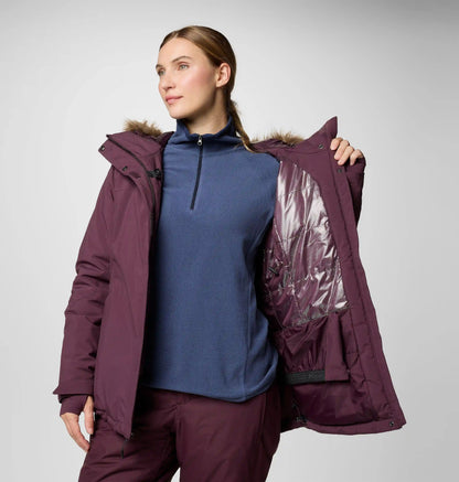 Women's Ava Alpine II Insulated Jacket