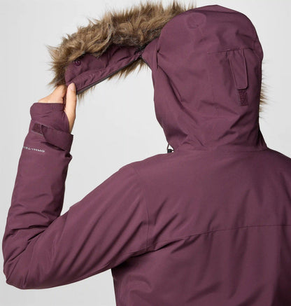 Women's Ava Alpine II Insulated Jacket