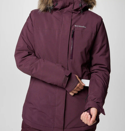 Women's Ava Alpine II Insulated Jacket