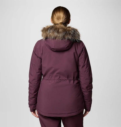 Women's Ava Alpine II Insulated Jacket