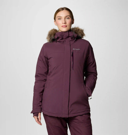 Women's Ava Alpine II Insulated Jacket