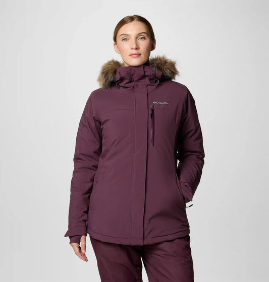 Women's Ava Alpine II Insulated Jacket