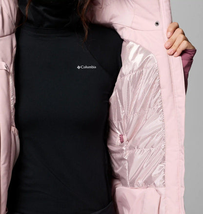 Women's Ava Alpine II Insulated Jacket