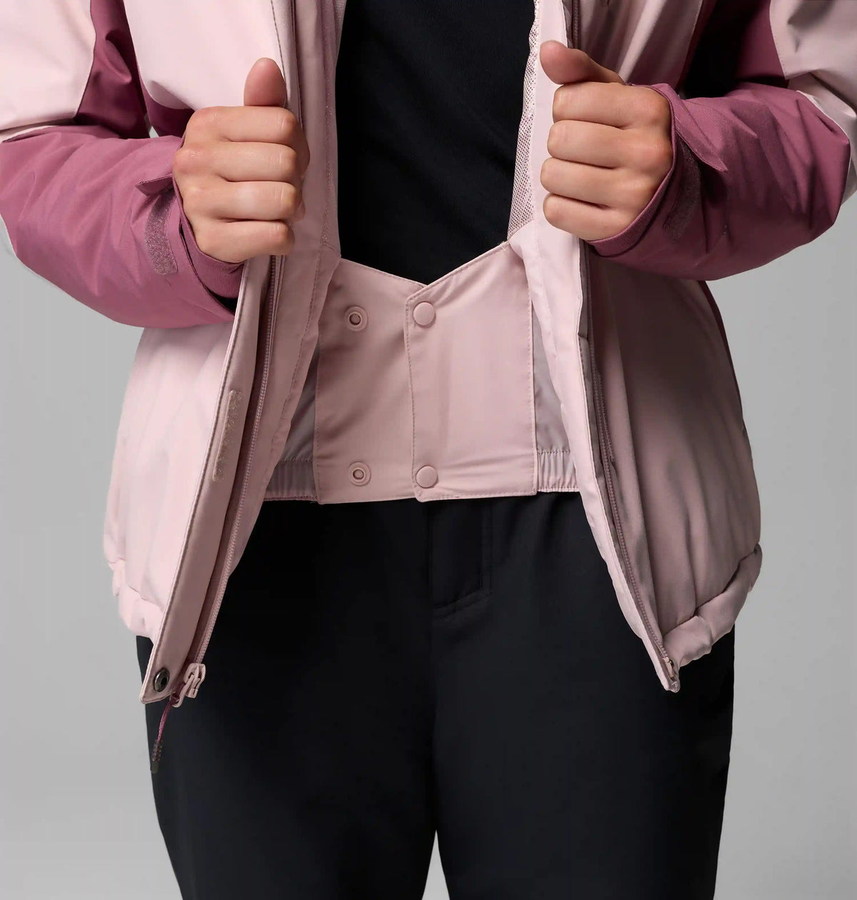 Women's Ava Alpine II Insulated Jacket