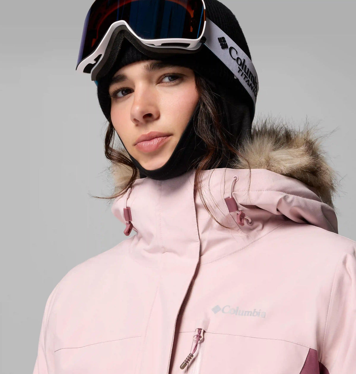 Women's Ava Alpine II Insulated Jacket