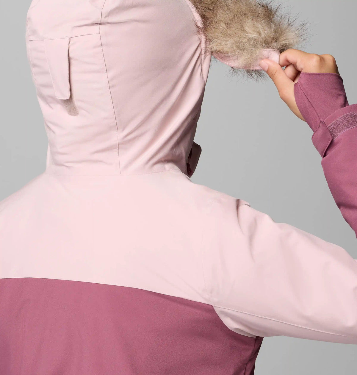 Women's Ava Alpine II Insulated Jacket