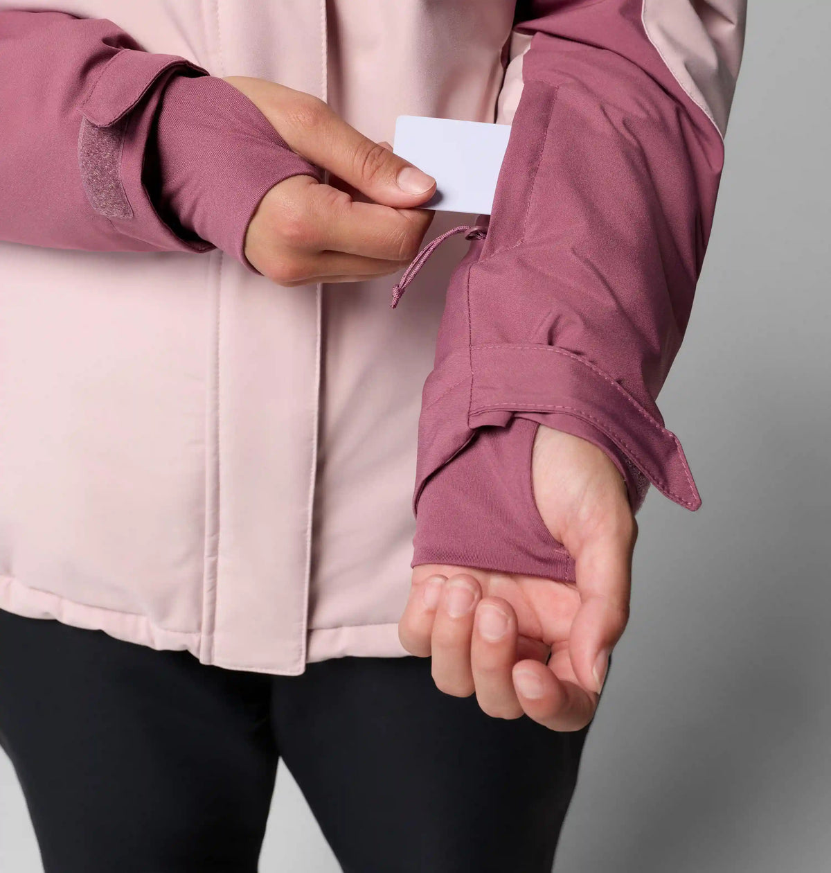 Women's Ava Alpine II Insulated Jacket