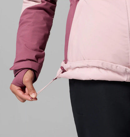 Women's Ava Alpine II Insulated Jacket