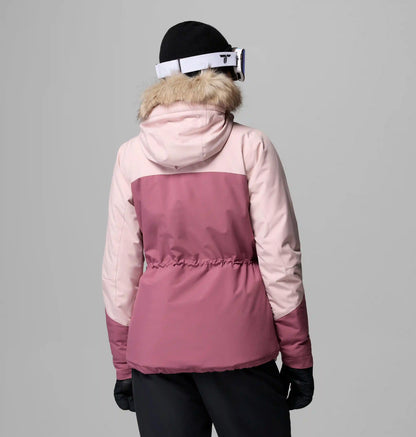 Women's Ava Alpine II Insulated Jacket