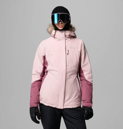 Women's Ava Alpine II Insulated Jacket