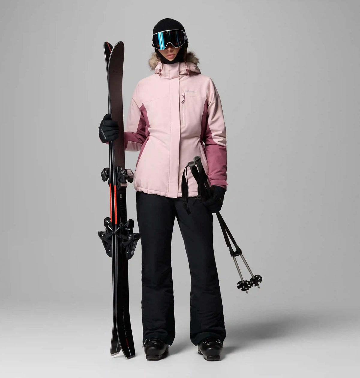 Women's Ava Alpine II Insulated Jacket