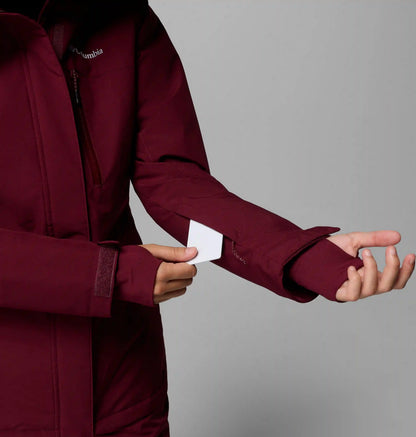 Women's Ava Alpine II Insulated Jacket