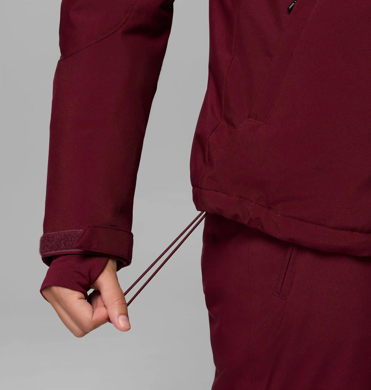 Women's Ava Alpine II Insulated Jacket