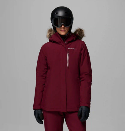 Women's Ava Alpine II Insulated Jacket