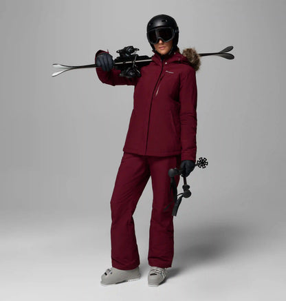 Women's Ava Alpine II Insulated Jacket