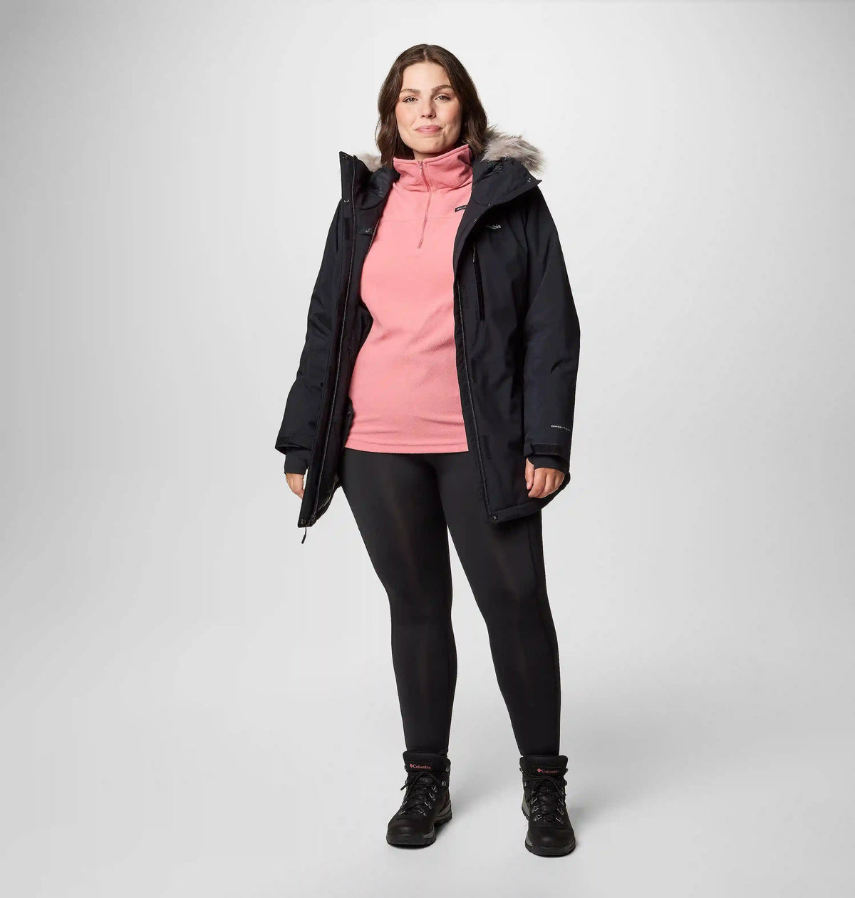 Women's Ava Alpine II Insulated Jacket - Plus Size