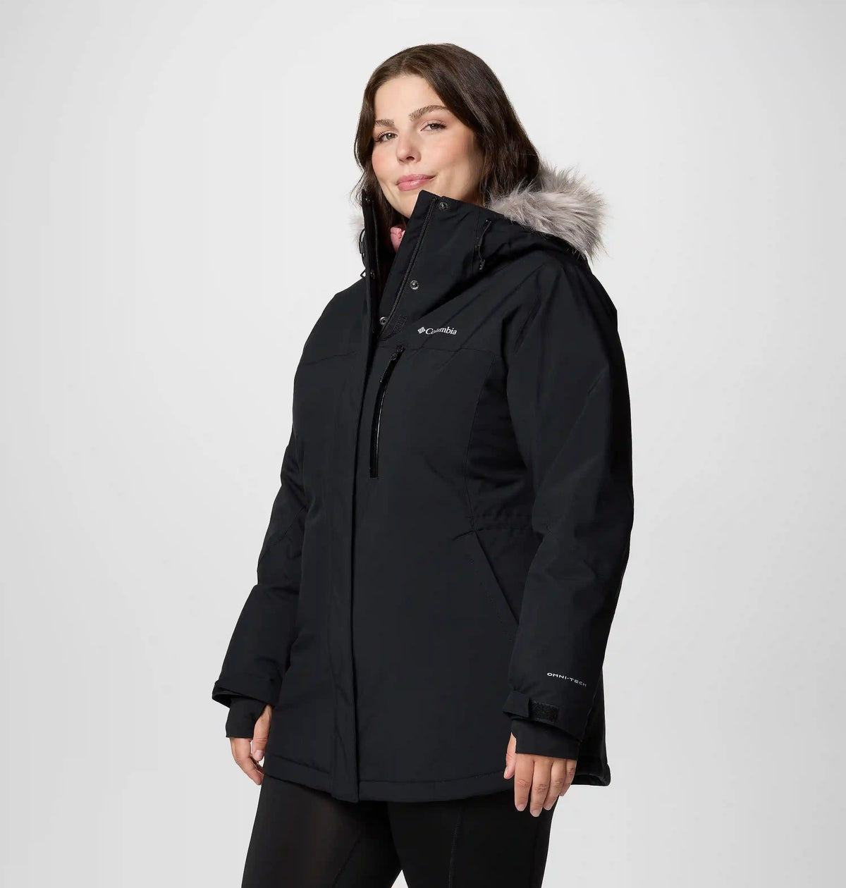 Women's Ava Alpine II Insulated Jacket - Plus Size