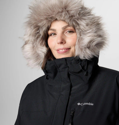 Women's Ava Alpine II Insulated Jacket - Plus Size