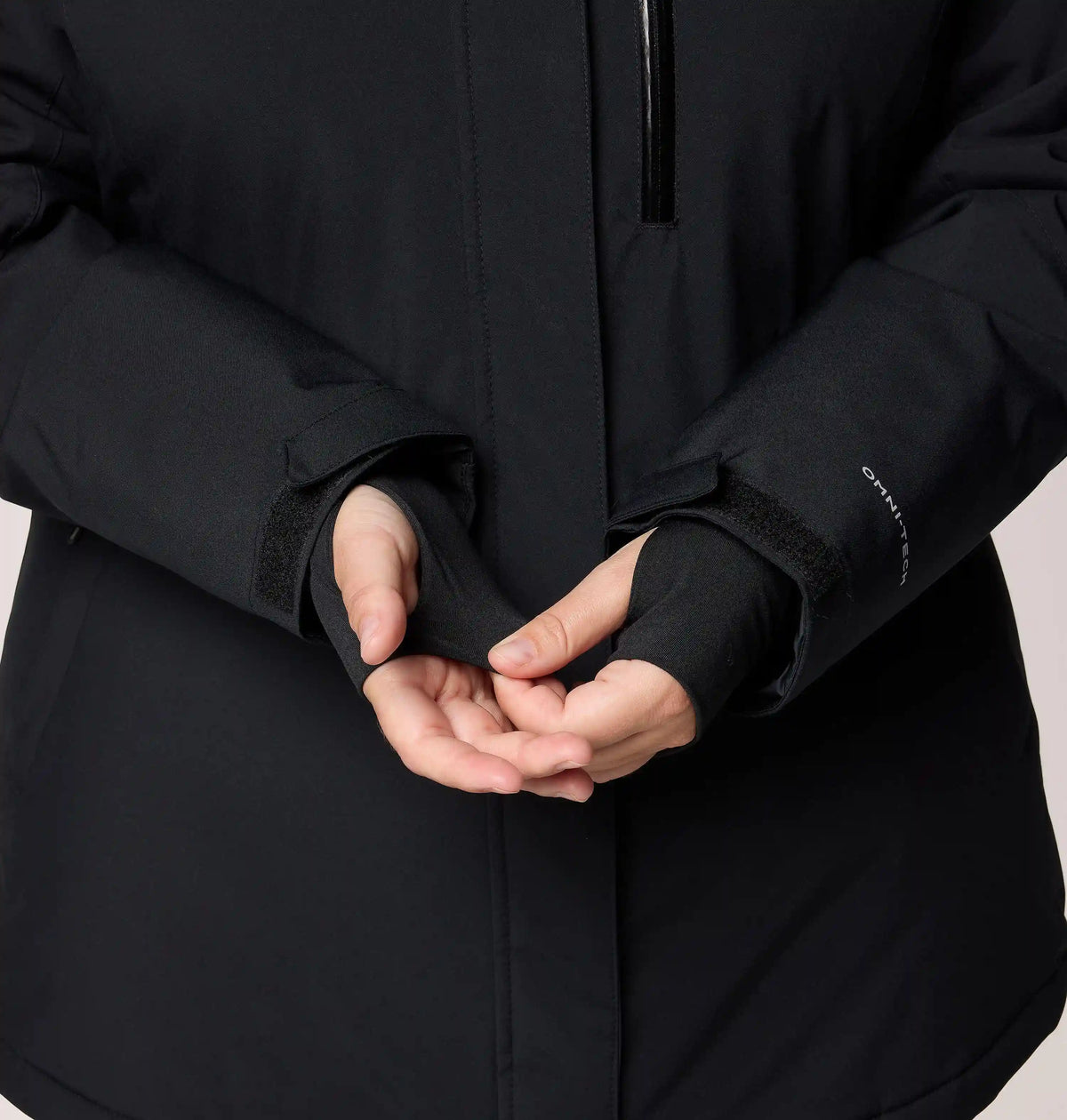 Women's Ava Alpine II Insulated Jacket - Plus Size