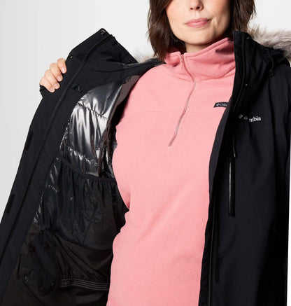 Women's Ava Alpine II Insulated Jacket - Plus Size