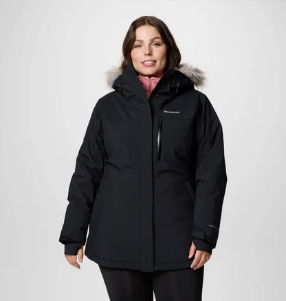 Women's Ava Alpine II Insulated Jacket - Plus Size