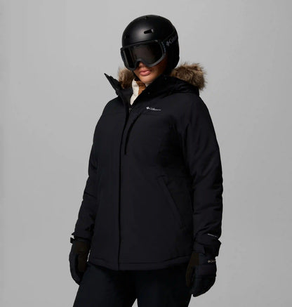 Women's Ava Alpine II Insulated Jacket - Plus Size