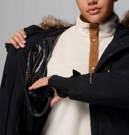 Women's Ava Alpine II Insulated Jacket - Plus Size