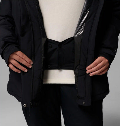 Women's Ava Alpine II Insulated Jacket - Plus Size
