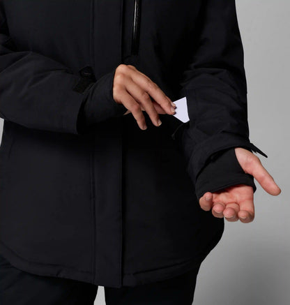 Women's Ava Alpine II Insulated Jacket - Plus Size