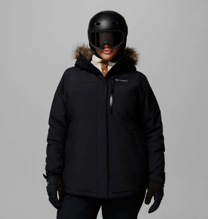 Women's Ava Alpine II Insulated Jacket - Plus Size