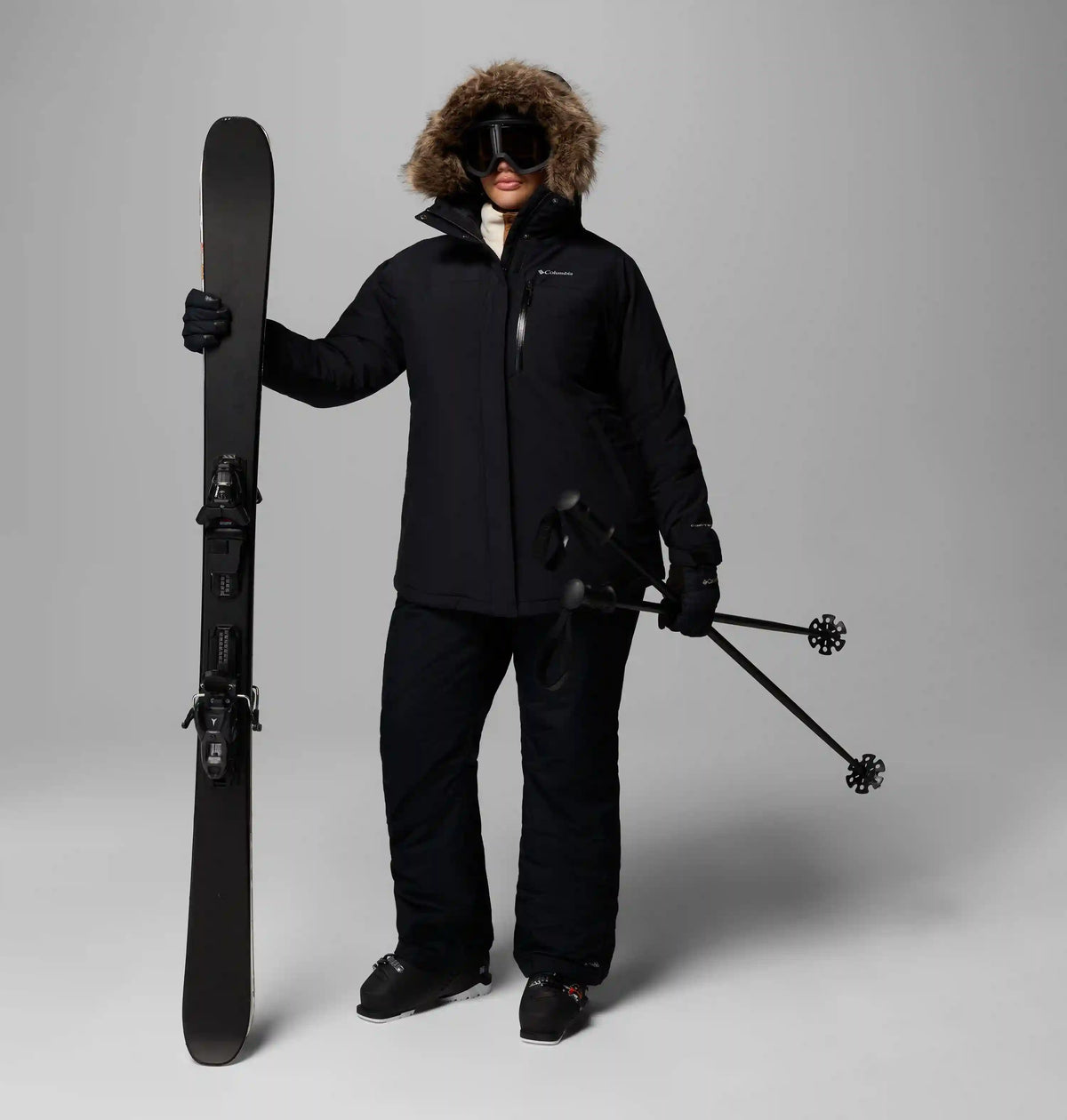 Women's Ava Alpine II Insulated Jacket - Plus Size