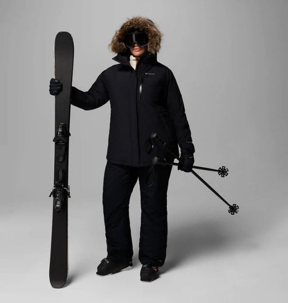Women's Ava Alpine II Insulated Jacket - Plus Size