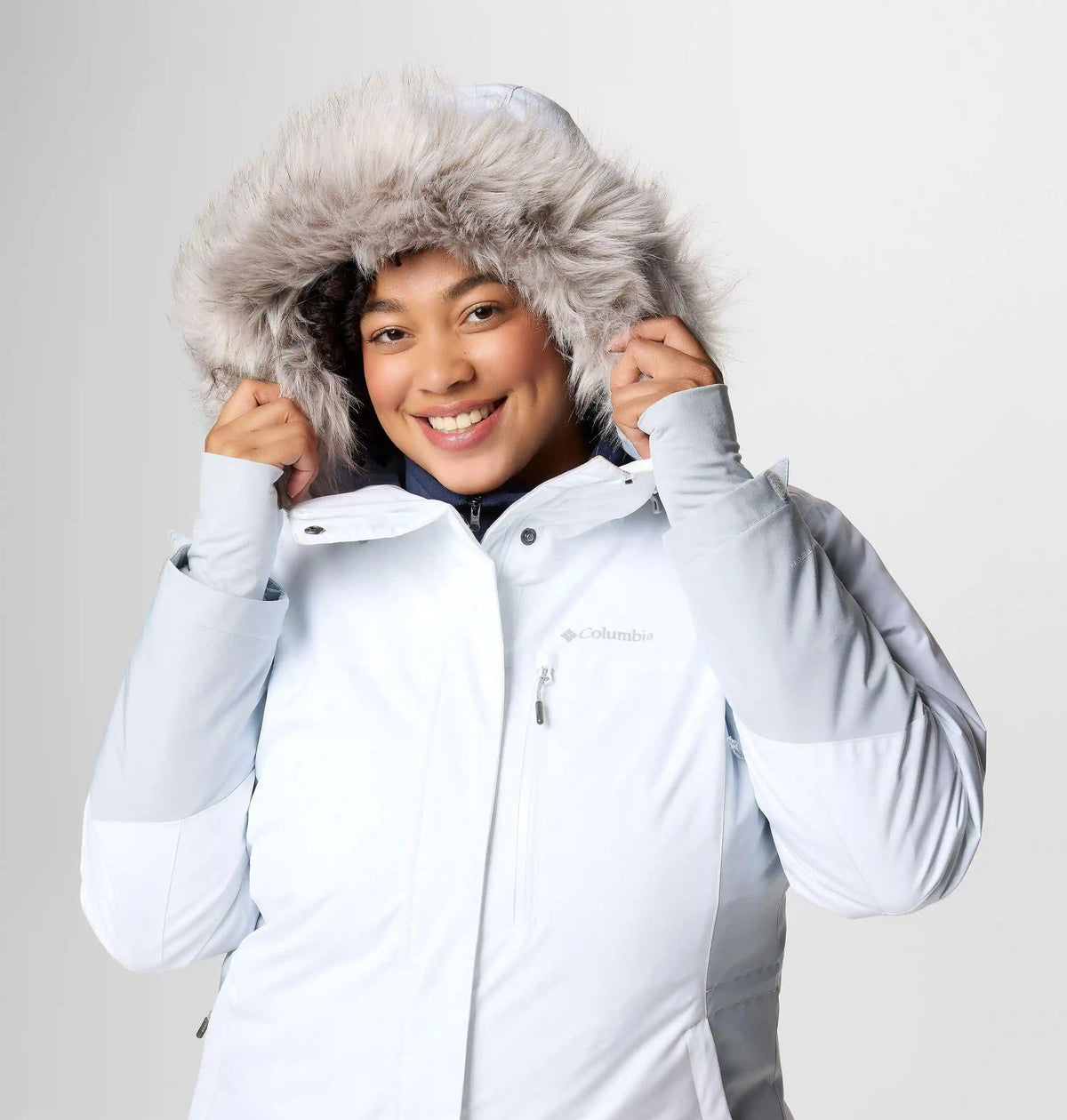 Women's Ava Alpine II Insulated Jacket - Plus Size