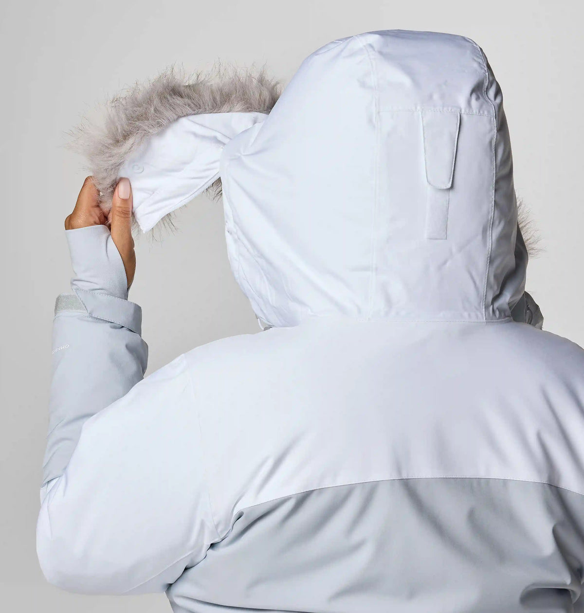 Women's Ava Alpine II Insulated Jacket - Plus Size