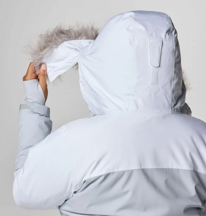 Women's Ava Alpine II Insulated Jacket - Plus Size