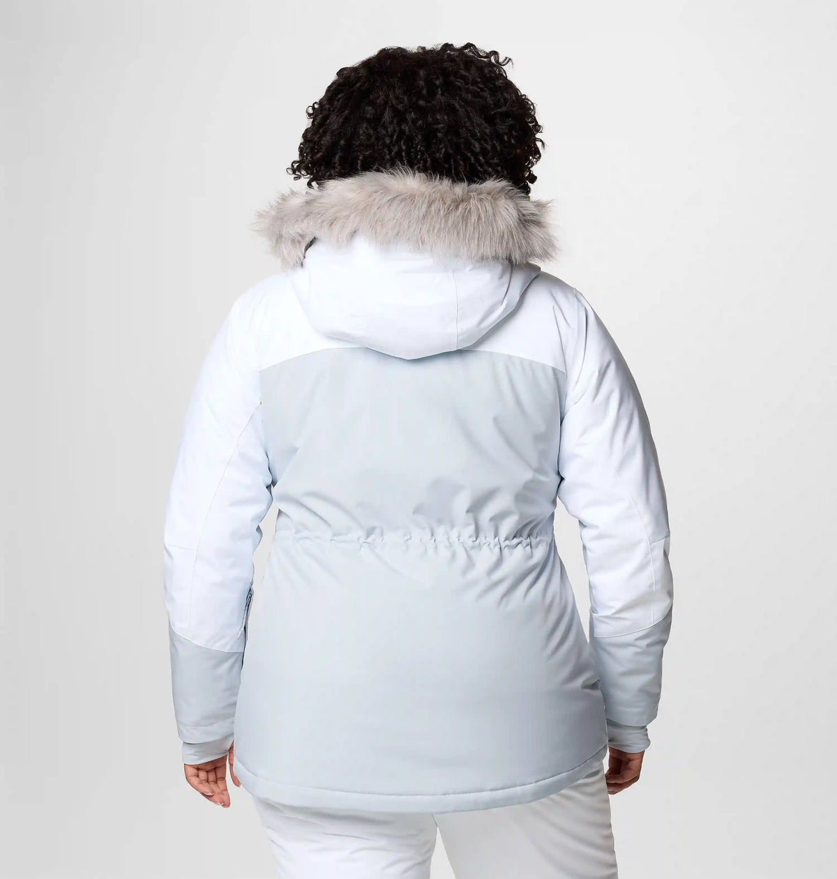 Women's Ava Alpine II Insulated Jacket - Plus Size