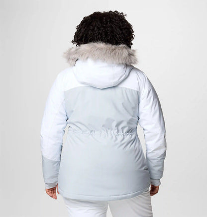 Women's Ava Alpine II Insulated Jacket - Plus Size