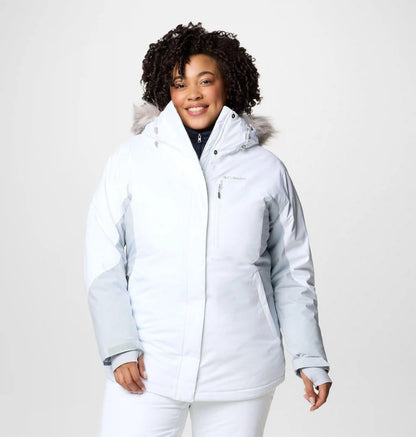 Women's Ava Alpine II Insulated Jacket - Plus Size