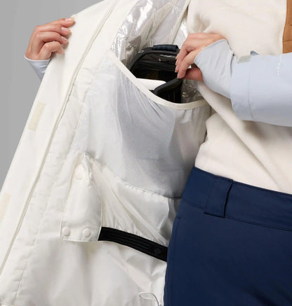 Women's Ava Alpine II Insulated Jacket - Plus Size
