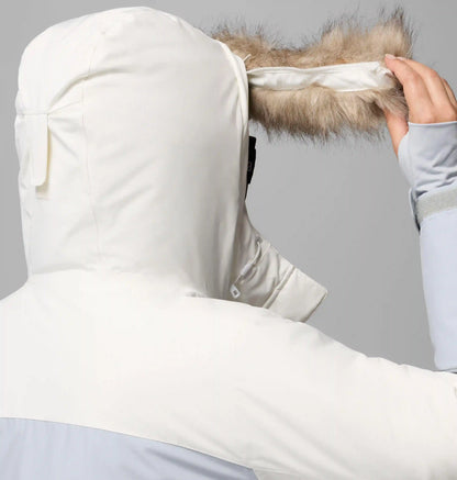 Women's Ava Alpine II Insulated Jacket - Plus Size
