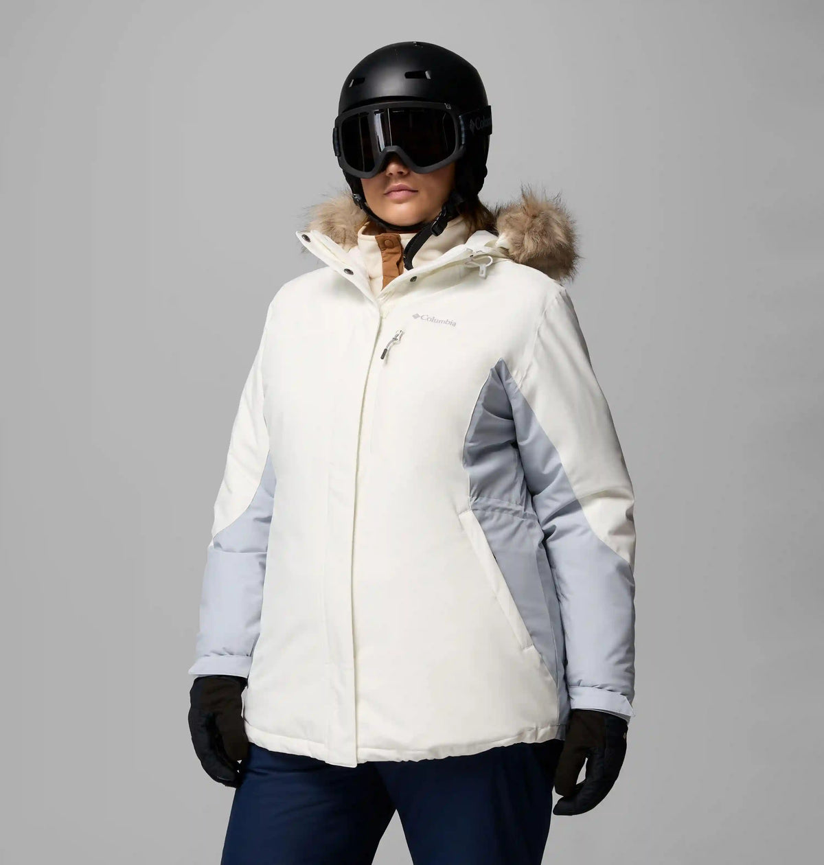 Women's Ava Alpine II Insulated Jacket - Plus Size