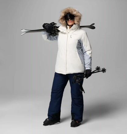 Women's Ava Alpine II Insulated Jacket - Plus Size