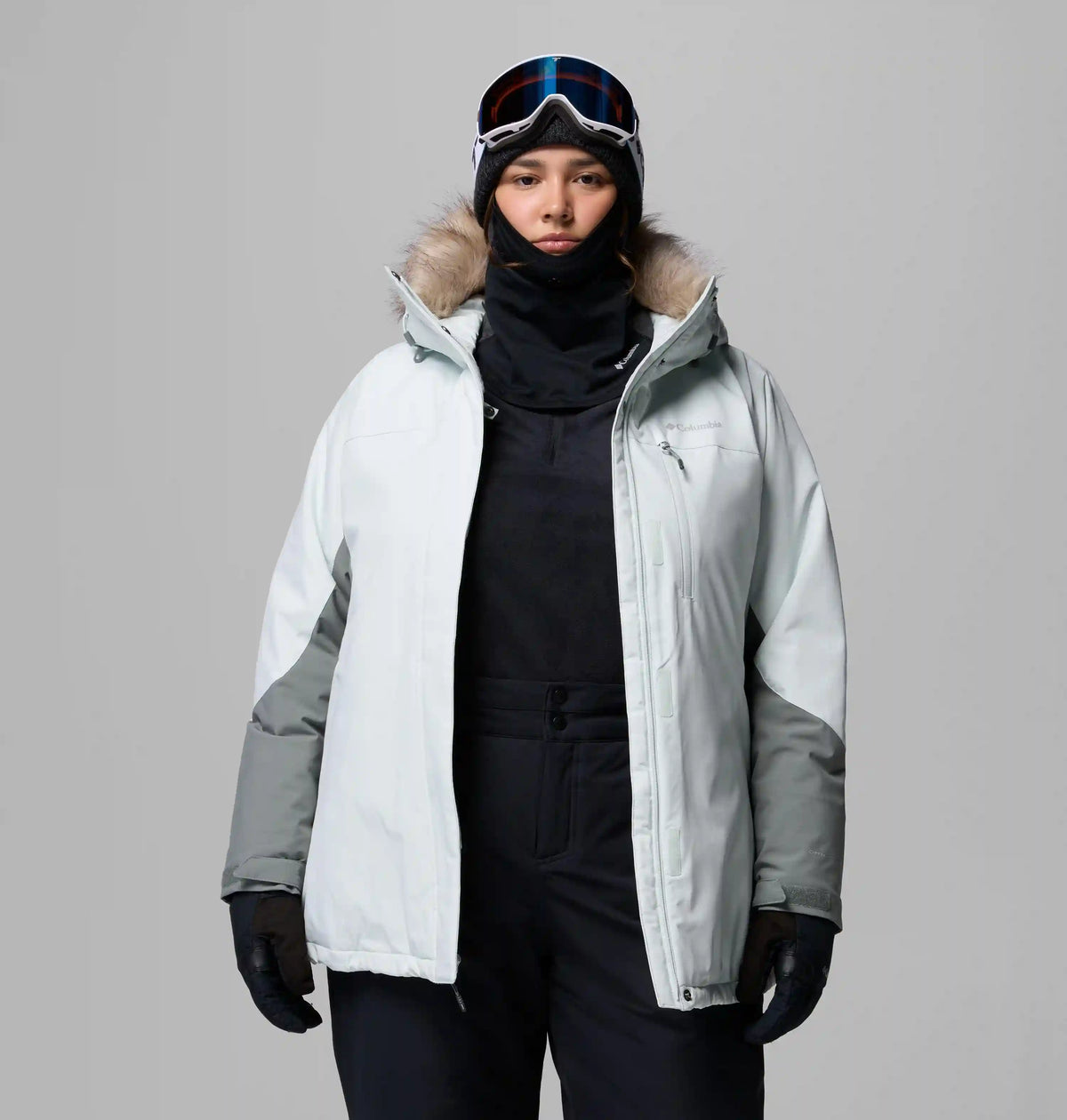 Women's Ava Alpine II Insulated Jacket - Plus Size