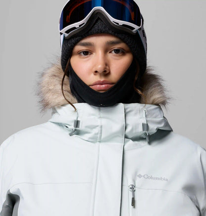 Women's Ava Alpine II Insulated Jacket - Plus Size