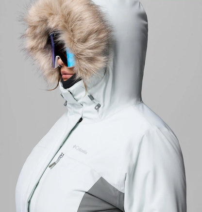 Women's Ava Alpine II Insulated Jacket - Plus Size
